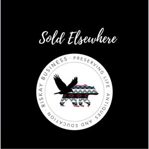 SOLD ELSEWHERE